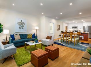 10 Asheville Rd #619, Chestnut Hill, MA 02467