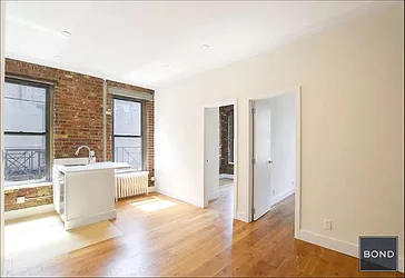 Rented by Bond New York