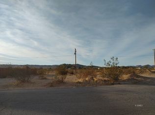 Coronado Ave, Ridgecrest, CA 93555