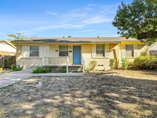 432 Hanbee St, Richardson, TX 75080