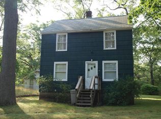 15 Harrison Blvd, Muskegon Heights, MI