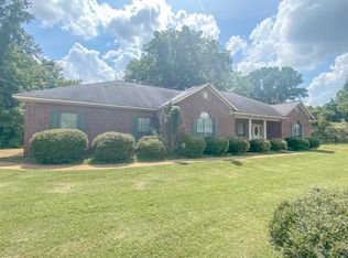 104 S Rosebud Ln, Starkville, MS 39759