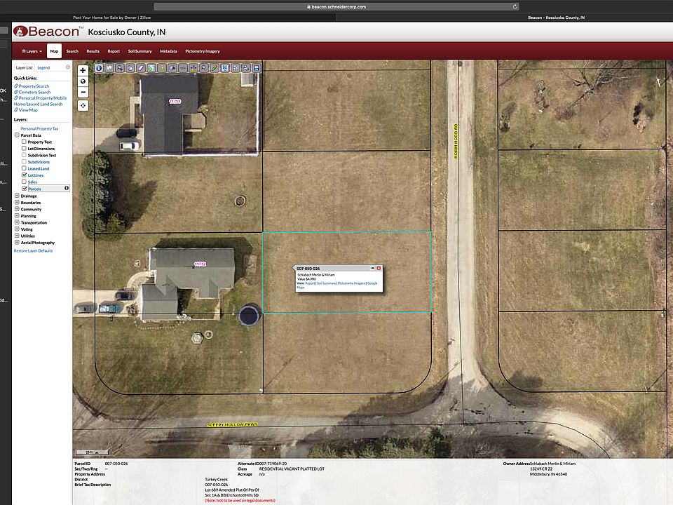 2nd image of 11731 N Robin Hood Rd