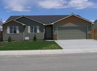17874 Mountain Springs Ave, Nampa, ID 83687