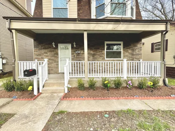 823 S 32nd St, Louisville, KY 40211