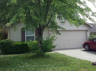 7011 Moon Court, Indianapolis, IN 46241