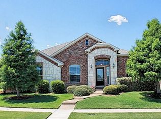 5005 Grace Dr, Garland, TX 75043