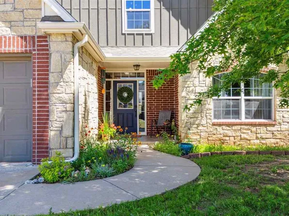 1914 E Kelsey Dr, Stillwater, OK 74075