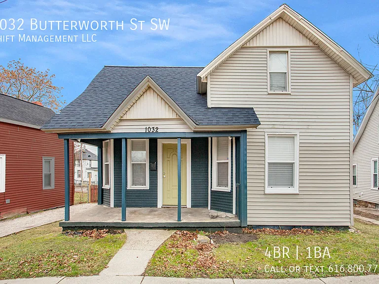 1032 Butterworth St SW — Photo 14