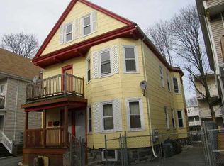 6 Louis D Brown Way, Dorchester, MA 02124