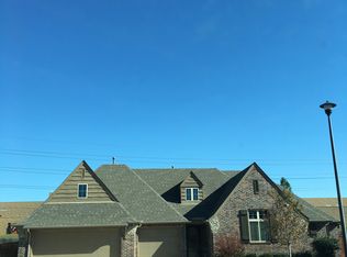 7722 E 109th Pl S, Tulsa, OK 74133