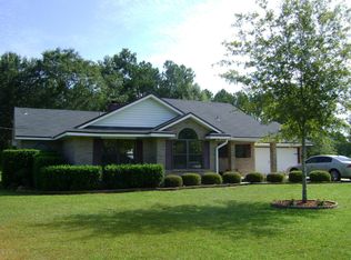 4247 Hickory St, Macclenny, FL 32063