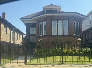 8343 S Cregier Ave, Chicago, IL 60617