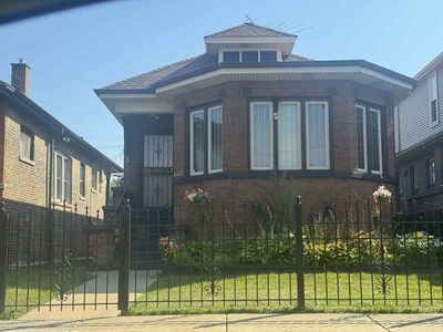 8343 S Cregier Ave, Chicago, IL, 60617