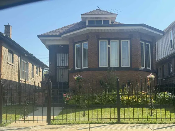 8343 S Cregier Ave, Chicago, IL 60617