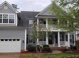 9805 Aragorn Ln NW, Charlotte, NC 28269