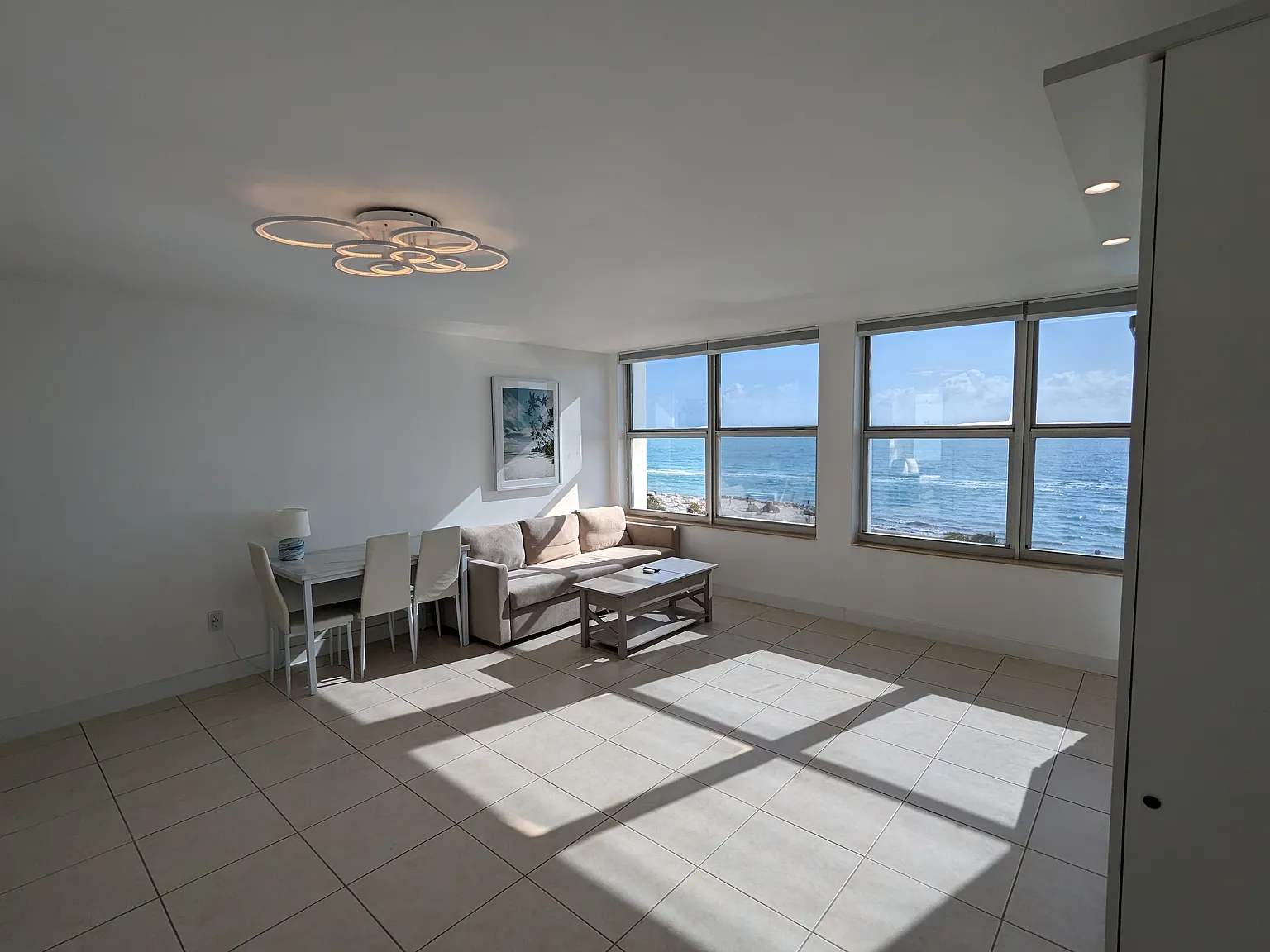 Studio, 518 sqft, $2,550 — Photo 4