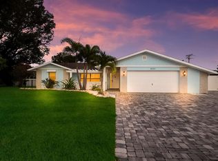 8301 12th Avenue Dr NW, Bradenton, FL 34209