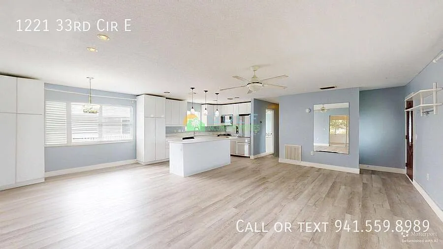 3 bed, 2.0 bath, 1200 sqft, $3,000 — Photo 4