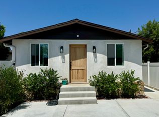 6843 Hanna Ave, Canoga Park, CA 91303