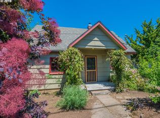 5747 NE Beech St, Portland, OR 97213