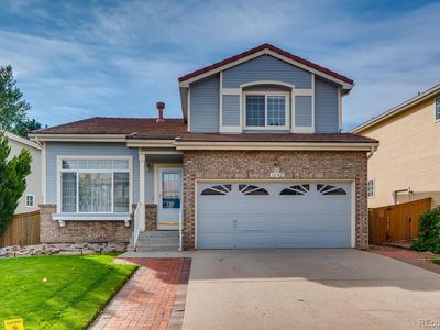 1242 Savannah Sparrow Dr, Highlands Ranch, CO, 80129