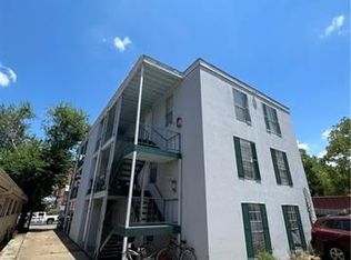 1316 Aline St #30, New Orleans, LA 70115