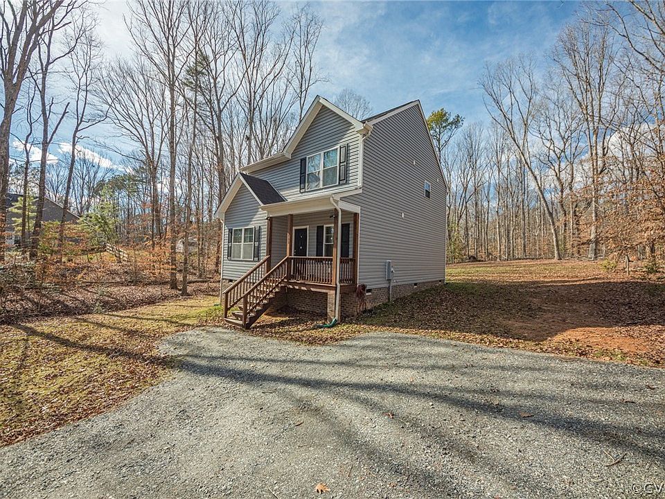139 Fox Run Forest Ln, Beaverdam, VA 23015 Zillow