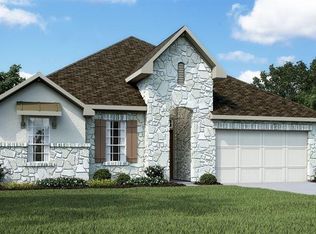 4212 Logan Ridge Dr, Cedar Park, TX 78613