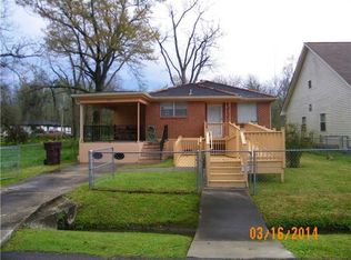 228 Annex St, Destrehan, LA 70047