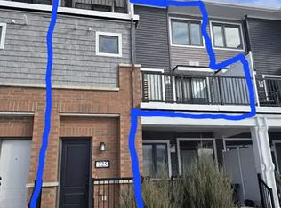 725 Rouncey Rd #725, Ottawa, ON K2V0S2