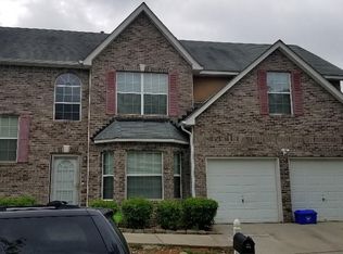3666 Sugar Maple St, Decatur, GA 30034