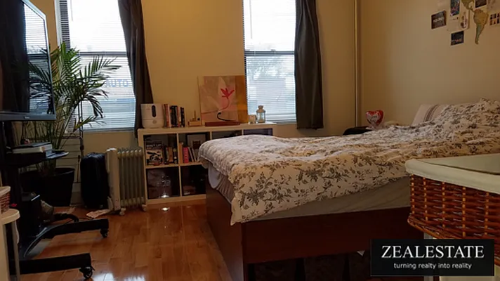 Rented by ZealEstate Group Inc | media 24