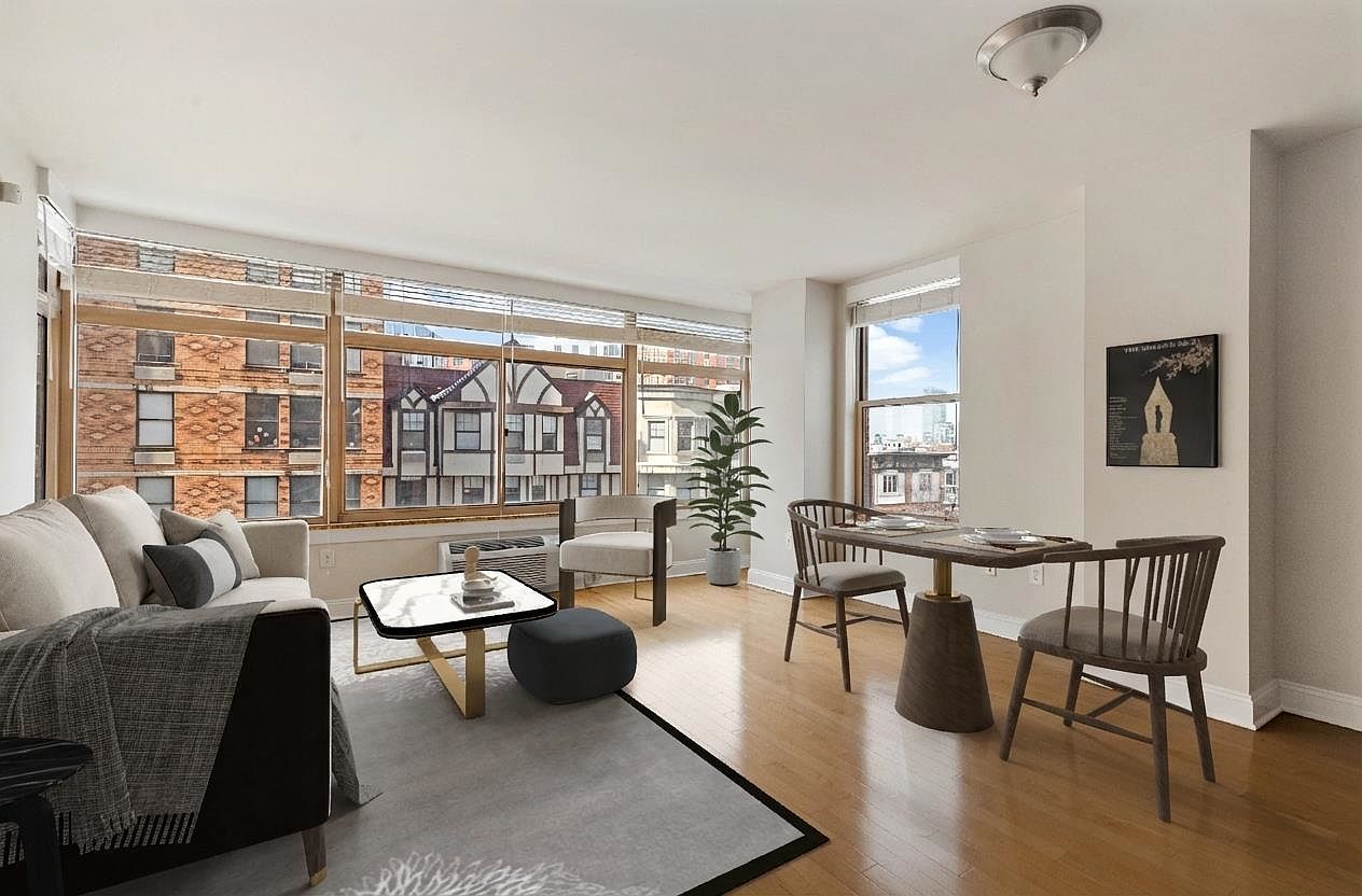10 Regent St APT 506, Jersey City, NJ 07302 | Zillow