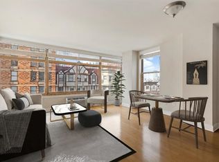 10 Regent St APT 506, Jersey City, NJ 07302