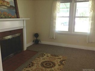 282 Knox Ave, West Seneca, NY