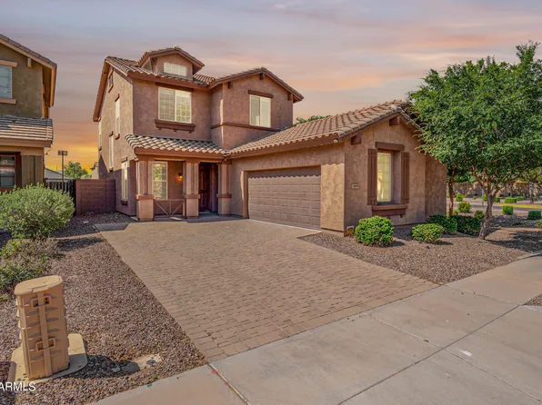3899 E FRANCES Lane, Gilbert, AZ 85295