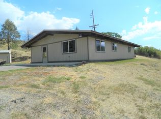 4811 Wocus Rd, Klamath Falls, OR 97601