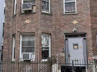 2017 Walton Ave, Bronx, NY 10453