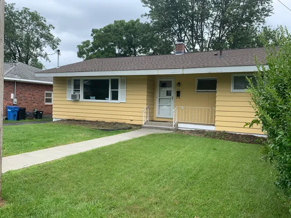 35 Hazelhurst Ave, Albany, NY 12203