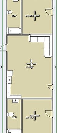 5th image of 1311 W 26th St