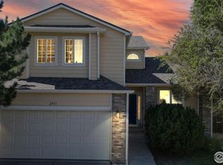 2911 S Tower Way, Aurora, CO 80013