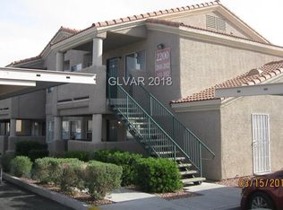 2200 Benmore St, Las Vegas, NV 89108