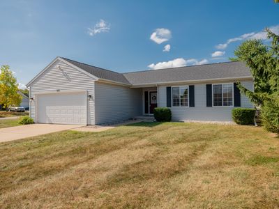 672 Mildred St, Galesburg, MI, 49053