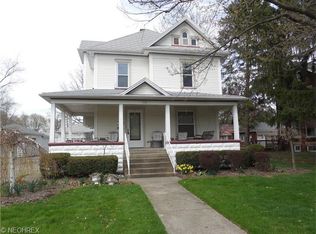 513 E Iron Ave, Dover, OH 44622