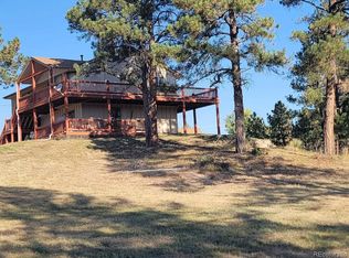 11862 Elkhorn Dr, Franktown, CO 80116