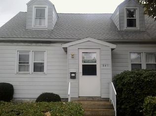 849 Seybert St, Hazleton, PA 18201