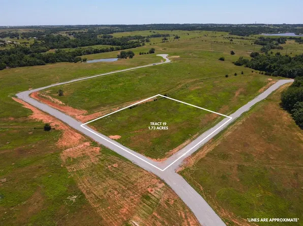 0 S 4th St #19, Perry, OK 73077