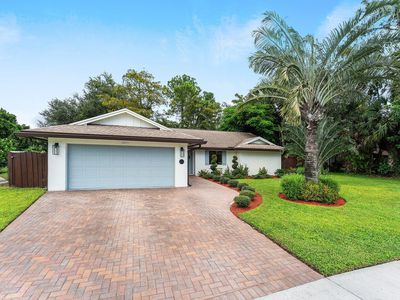 14271 Flora Lane, Wellington, FL, 33414
