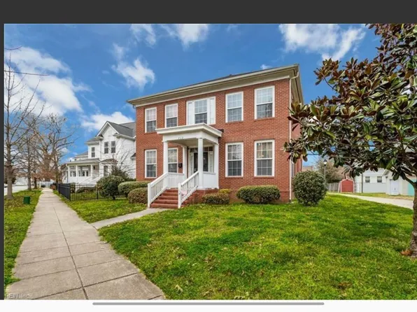 212 Broadway St, Norfolk, VA 23504